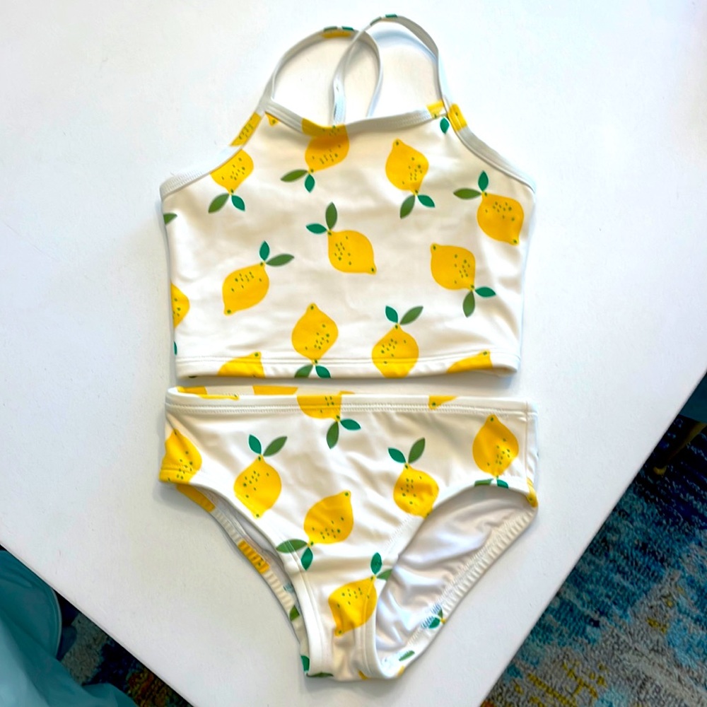 Hanna Andersson tankini